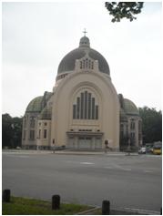 Basilique st vincent