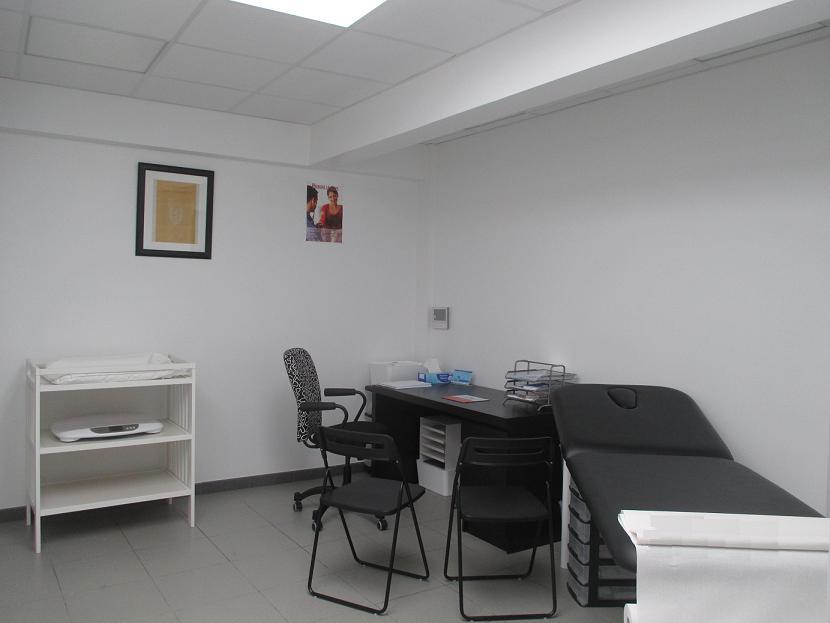 Cabinet medical 2