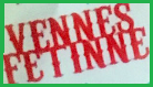 Vennes fetinne logo